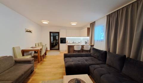 Pronájem Byt 2+1, Byt 2+1, Poprad, Slovensko