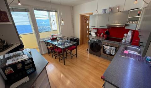 Prodej Byt 3+1, Byt 3+1, A. Dubčeka, Žiar nad Hronom, Slovensko