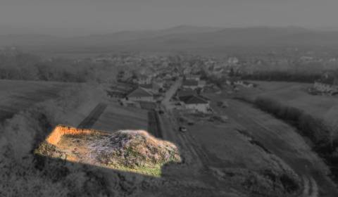 Prodej Pozemky - bydlení, Pozemky - bydlení, Trenčín, Slovensko