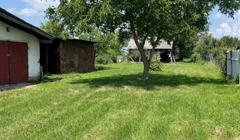 Prodej Pozemky - bydlení, Pozemky - bydlení, Michalovce, Slovensko