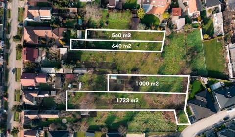 Prodej Pozemky - bydlení, Pozemky - bydlení, Trnava, Slovensko