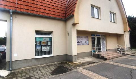 Prodej Budova, Budova, Námestie detí, Galanta, Slovensko