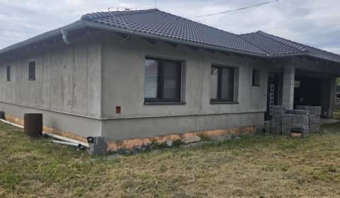 Prodej Rodinný dům, Rodinný dům, Nové Zámky, Slovensko