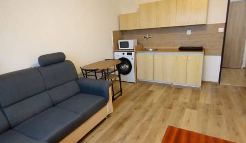 Pronájem Byt 1+1, Byt 1+1, Ľudovíta Štúra, Nové Zámky, Slovensko