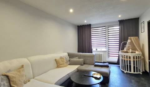 Prodej Byt 2+1, Byt 2+1, Levice, Slovensko