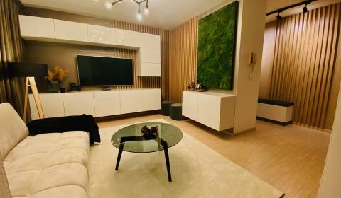 Pronájem Byt 2+1, Byt 2+1, Vietnamská, Bratislava - Ružinov, Slovensko