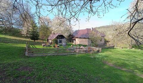 Prodej Rodinný dům, Rodinný dům, Lučenec, Slovensko