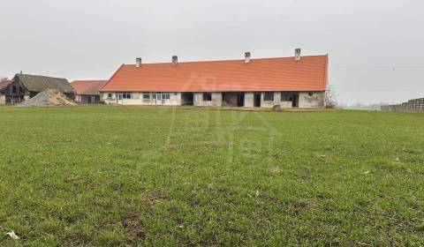 Prodej Rodinný dům, Rodinný dům, Komárno, Slovensko