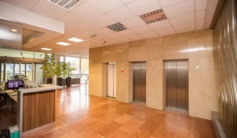 Pronájem Kancelářské prostory, Kancelářské prostory, Drieňová, Bratisl