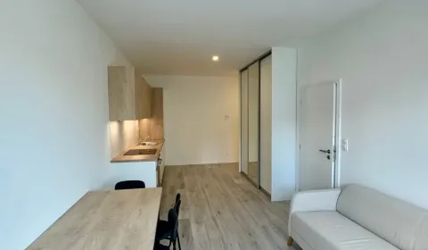 Pronájem Byt 2+1, Byt 2+1, Gogoľova, Bratislava - Petržalka, Slovensko