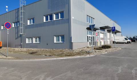 Pronájem Haly a sklady, Haly a sklady, Technická, Bratislava - Ružinov