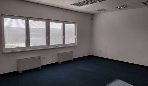 Pronájem Kancelářské prostory, Kancelářské prostory, Technická, Bratis