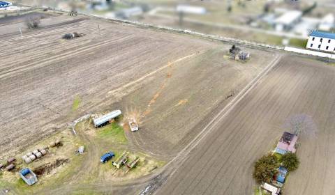 Prodej Pozemky - bydlení, Pozemky - bydlení, Kasárenská, Galanta, Slov