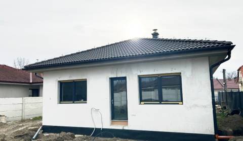 Prodej Rodinný dům, Rodinný dům, Galanta, Slovensko