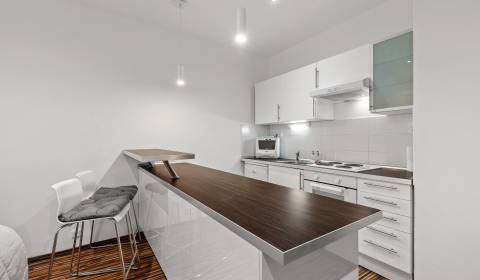 Prodej Byt 1+1, Byt 1+1, Bratislava - Staré Mesto, Slovensko