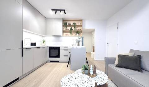 Prodej Byt 3+1, Byt 3+1, Nitra, Slovensko