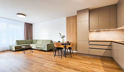 Pronájem Byt 2+1, Byt 2+1, Cukrovarská, Trnava, Slovensko