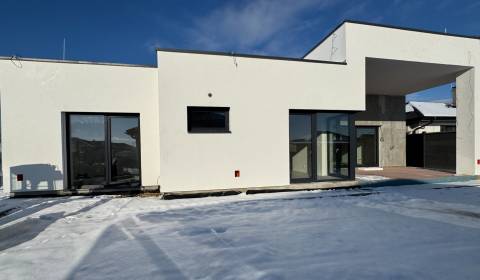 Prodej Rodinný dům, Rodinný dům, Jabloňová, Košice-okolie, Slovensko