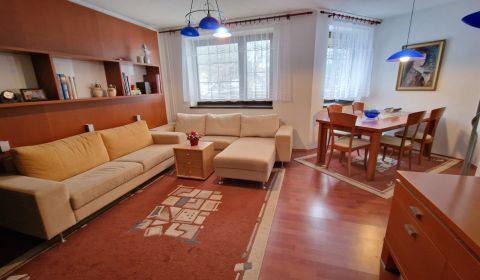 Prodej Byt 3+1, Byt 3+1, Nový Smokovec, Poprad, Slovensko