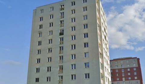 Prodej Byt 4+1, Byt 4+1, Martinčekova, Bratislava - Ružinov, Slovensko