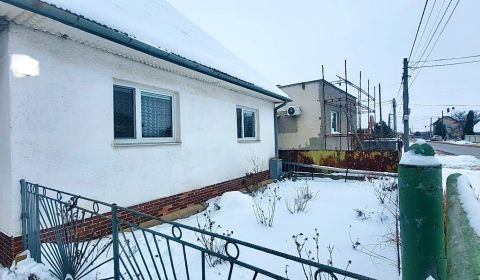 Prodej Rodinný dům, Rodinný dům, Košice-okolie, Slovensko