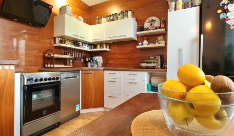 Prodej Byt 2+1, Byt 2+1, Žiar nad Hronom, Slovensko