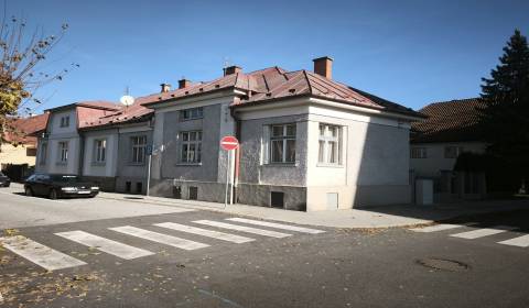 Prodej Rodinný dům, Rodinný dům, Uhlisko, Banská Bystrica, Slovensko