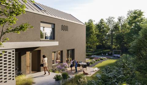 Prodej Rodinný dům, Rodinný dům, Pri Vápenickom potoku, Bratislava - Z