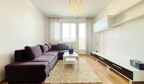 Pronájem Byt 2+1, Byt 2+1, Závodská cesta, Žilina, Slovensko