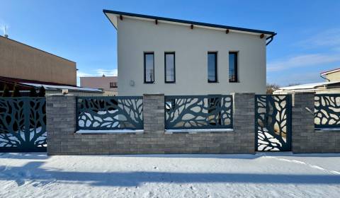 Prodej Rodinný dům, Rodinný dům, Gyňovská, Košice-okolie, Slovensko