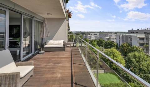 Prodej Byt 4+1, Byt 4+1, Bratislava - Karlova Ves, Slovensko