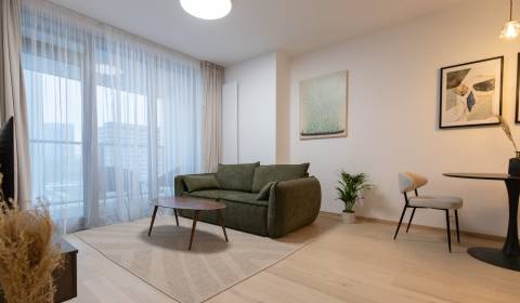 Pronájem Byt 2+1, Byt 2+1, Pribinova, Bratislava - Staré Mesto, Sloven