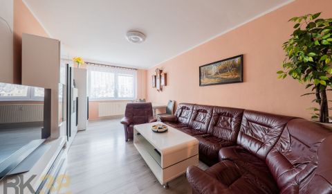 Prodej Byt 3+1, Byt 3+1, Poprad, Slovensko