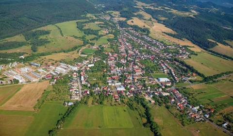 Prodej Zemědělské a lesní, Zemědělské a lesní, Banská Bystrica, Sloven