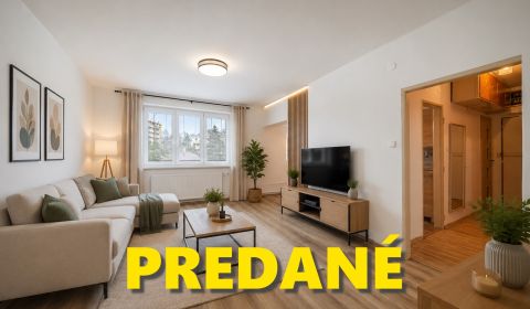 Prodej Byt 2+1, Byt 2+1, Kukučínova, Lučenec, Slovensko