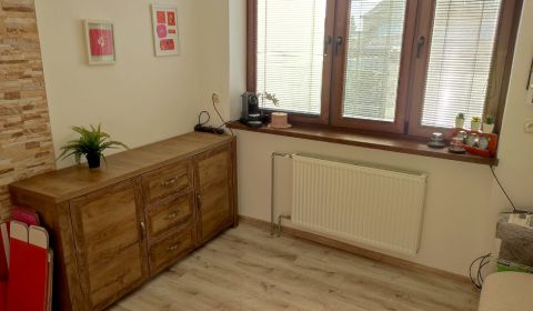 Pronájem Kancelářské prostory, Kancelářské prostory, Hodžova, Piešťany