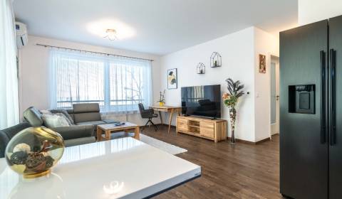 Pronájem Byt 2+1, Byt 2+1, Strojárenská, Košice - Staré Mesto, Slovens