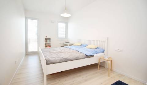 Pronájem Byt 2+1, Byt 2+1, Klincová, Bratislava - Ružinov, Slovensko