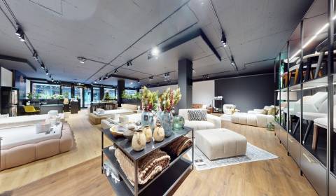 Pronájem Prostory pro obchod, Prostory pro obchod, Jarabinková, Bratis