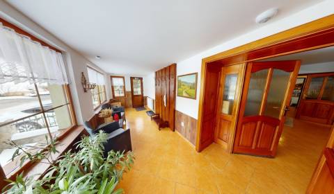 Prodej Rodinný dům, Rodinný dům, Spišská Nová Ves, Slovensko