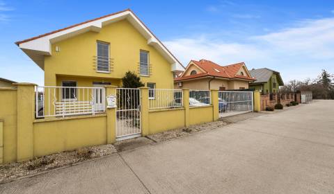 Prodej Rodinný dům, Rodinný dům, Stredná, Dunajská Streda, Slovensko