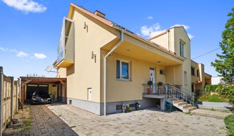 Prodej Rodinný dům, Rodinný dům, Tehelná, Galanta, Slovensko