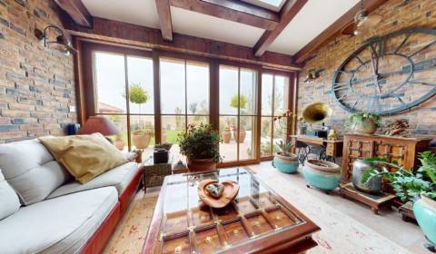 Prodej Rodinný dům, Rodinný dům, Bratislava - Jarovce, Slovensko