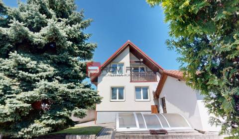 Prodej Rodinný dům, Rodinný dům, Vinohradnícka, Pezinok, Slovensko