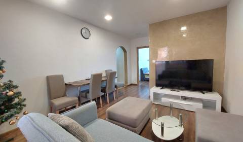 Prodej Byt 3+1, Byt 3+1, Sedličná, Trenčín, Slovensko