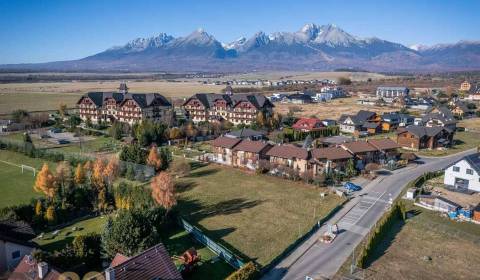 Prodej Pozemky - bydlení, Pozemky - bydlení, Kežmarok, Slovensko