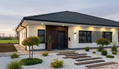 Prodej Rodinný dům, Rodinný dům, Hubinská, Piešťany, Slovensko