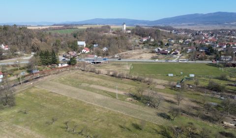 Prodej Pozemky - bydlení, Pozemky - bydlení, Košice-okolie, Slovensko