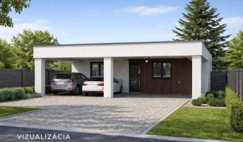 Prodej Pozemky - bydlení, Pozemky - bydlení, Košice-okolie, Slovensko