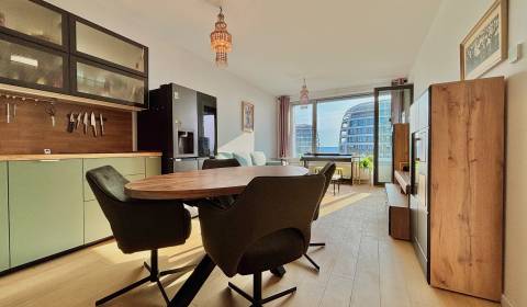 Pronájem Byt 2+1, Byt 2+1, Bottova, Bratislava - Staré Mesto, Slovensk